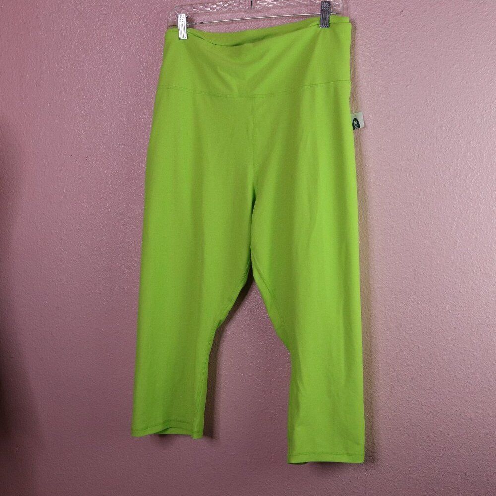Old Navy | Powersoft High Rise Crop Leggings 4X‎